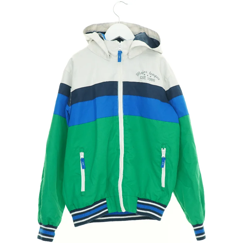 Overgangsjakke fra Lindex (str. 152 cm)