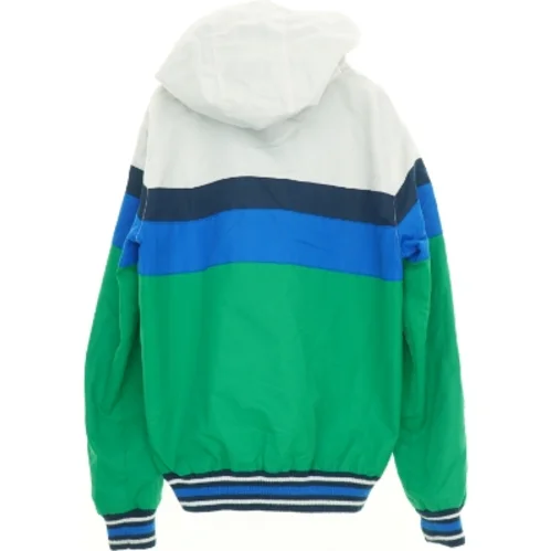 Overgangsjakke fra Lindex (str. 152 cm)