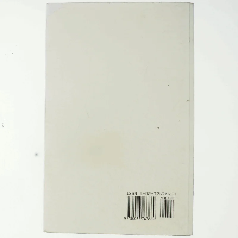 Industrial economics : economic analysis and public policy af Stephen Martin (Bog)