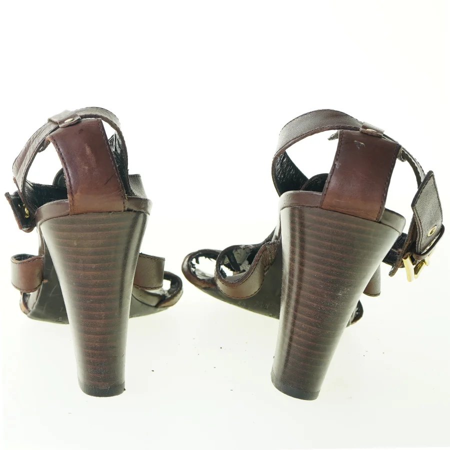 Sandal fra Franco Sarto (str. 23 cm)