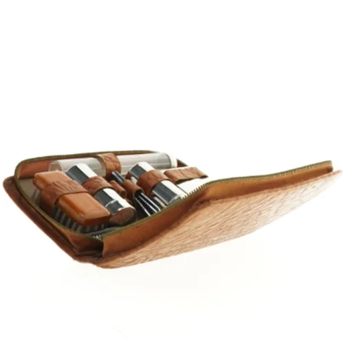 Manicure sæt i etui (str. 24 x 14 cm)