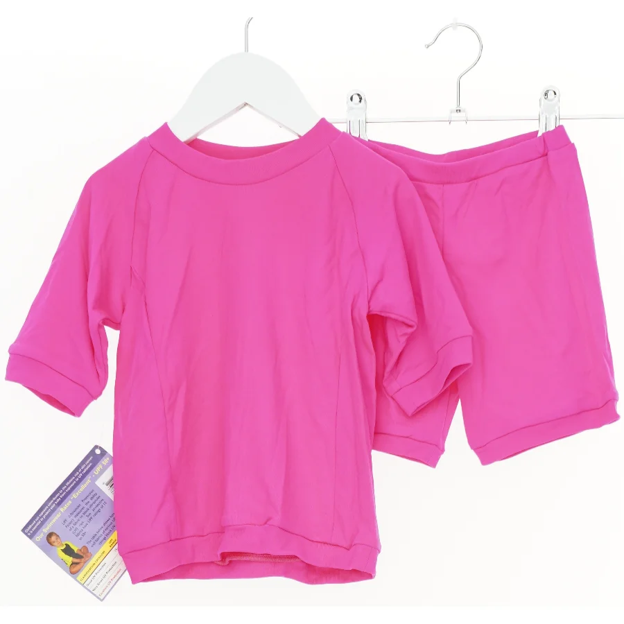 Protech UV-beskyttelse sæt til børn (str. 92)