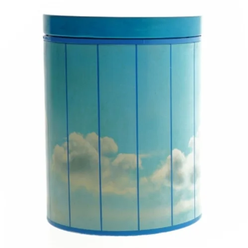 Kunstdåse nr 21 fra Irma (str. 15 cm)