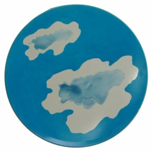 Kunstdåse nr 21 fra Irma (str. 15 cm)