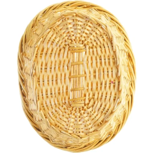 Fletkurv (str. 50 x 38 x 18 cm)