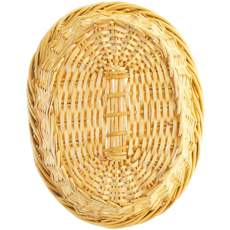 Fletkurv (str. 50 x 38 x 18 cm)