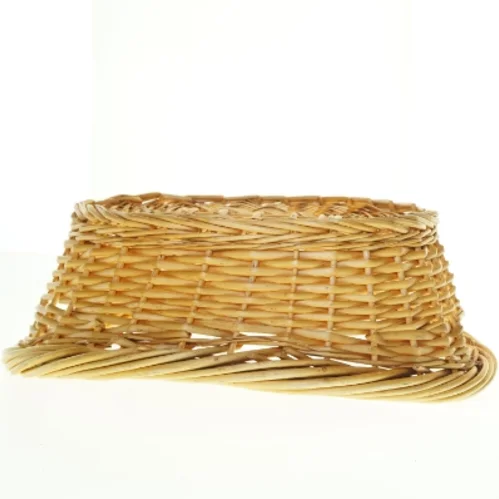 Fletkurv (str. 50 x 38 x 18 cm)