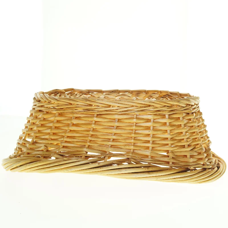 Fletkurv (str. 50 x 38 x 18 cm)