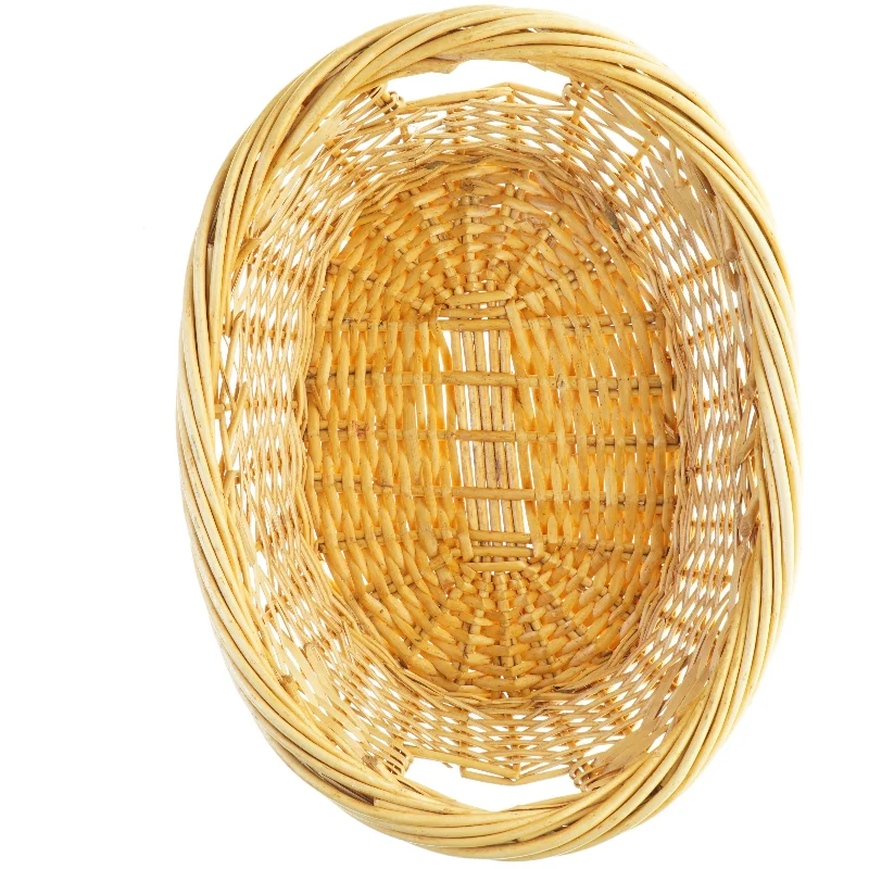 Fletkurv (str. 50 x 38 x 18 cm)