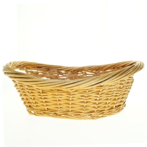 Fletkurv (str. 50 x 38 x 18 cm)