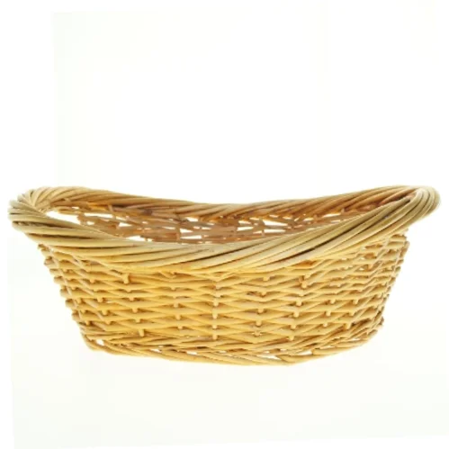 Fletkurv (str. 50 x 38 x 18 cm)