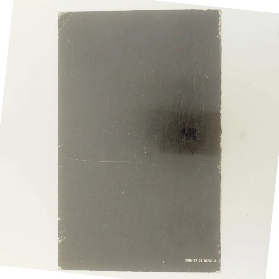 Narcissismens kultur af Christopher Lasch (Bog)