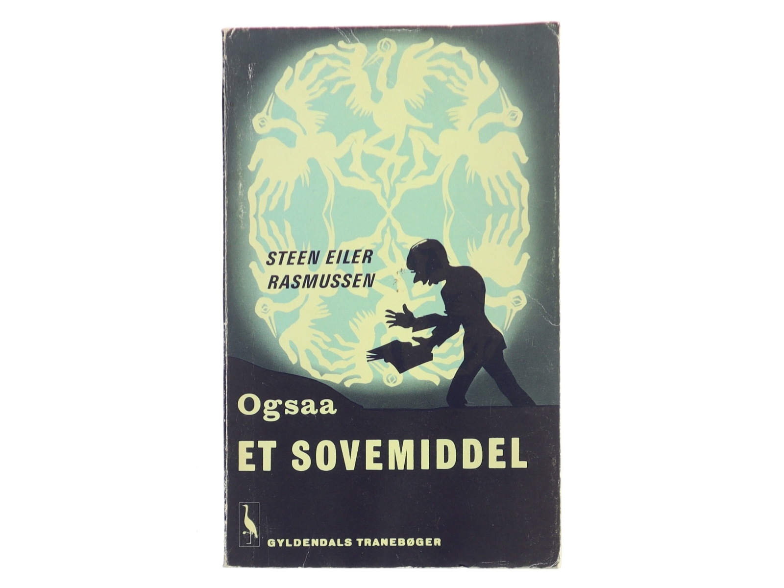 Ogsaa et Sovemiddel af Steen Eiler Rasmussen (Bog)