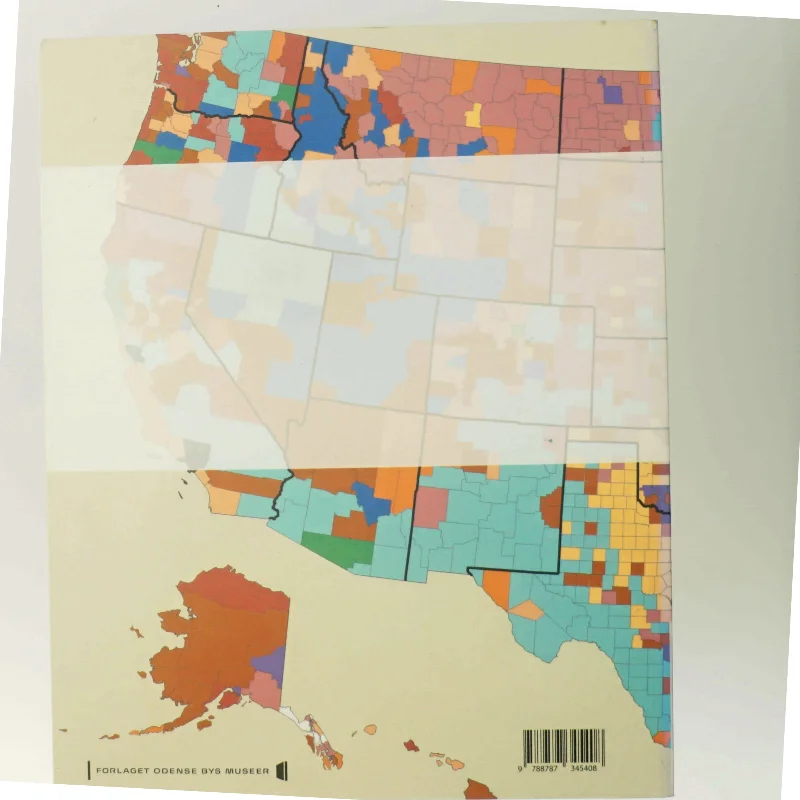 Skandinaviske efterkommere i USA : etniske grupper eller kerneamerikanere? af Torben Grøngaard Jeppesen (Bog)