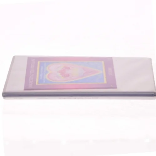 Aeoliah - Magnetizing Your True Love CD-Sæt fra Oreade Music