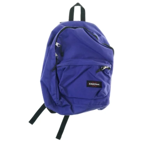 Rygsæk fra Eastpak (str. 45 x 33 cm)