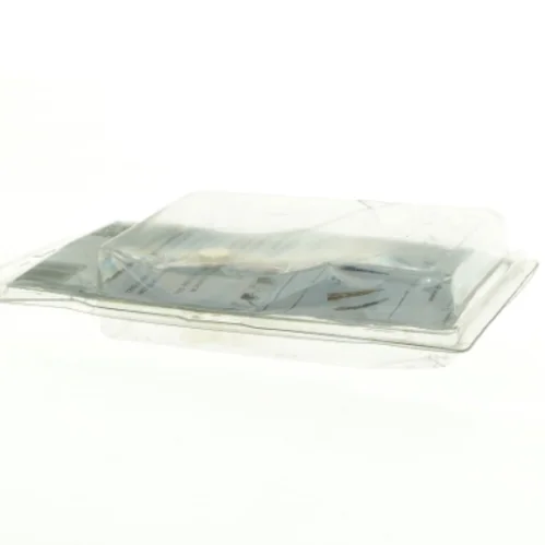 Magnetisk revers blomster buket holder sæt fra Gentlecone (str. 21 x 11 cm)