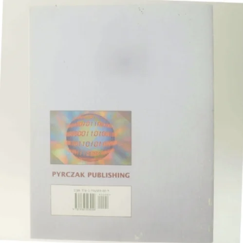 Understanding Research Methods af Mildred L. Patten (Bog)