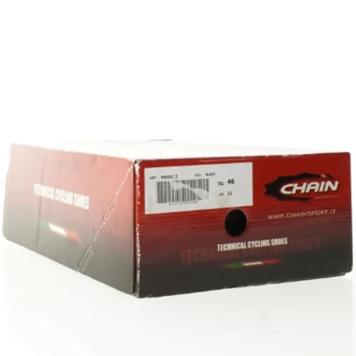 Cykelsko, CHAIN Magic 2 fra CHAIN (str. 46)