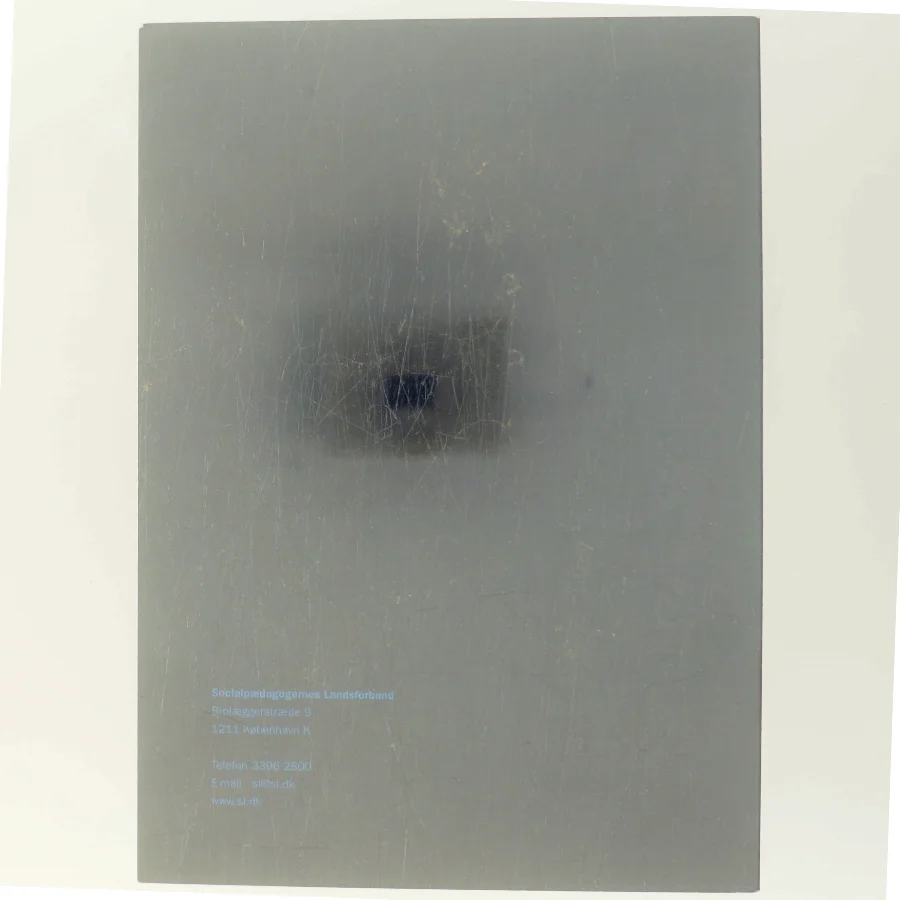 Socialpædagogisk arbejde med børn og unge af Else Abel (Bog)