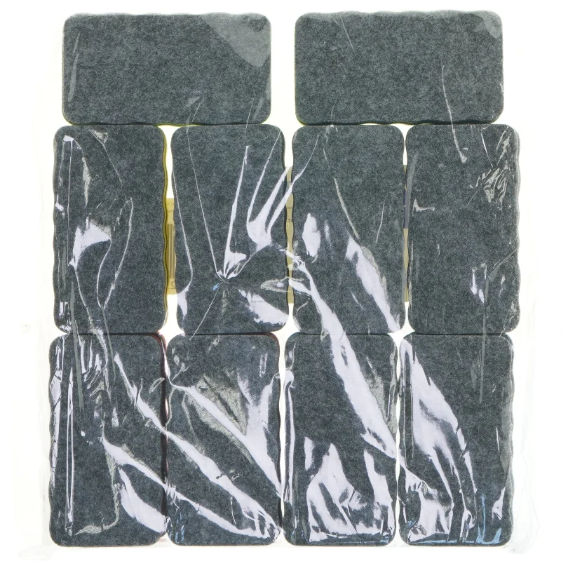 Sæt med 20 Whiteboard tavlesvampe (str. 20 styk. st)