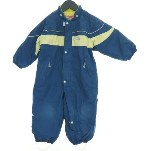 Flyverdragt fra Reima (str. 86 cm)