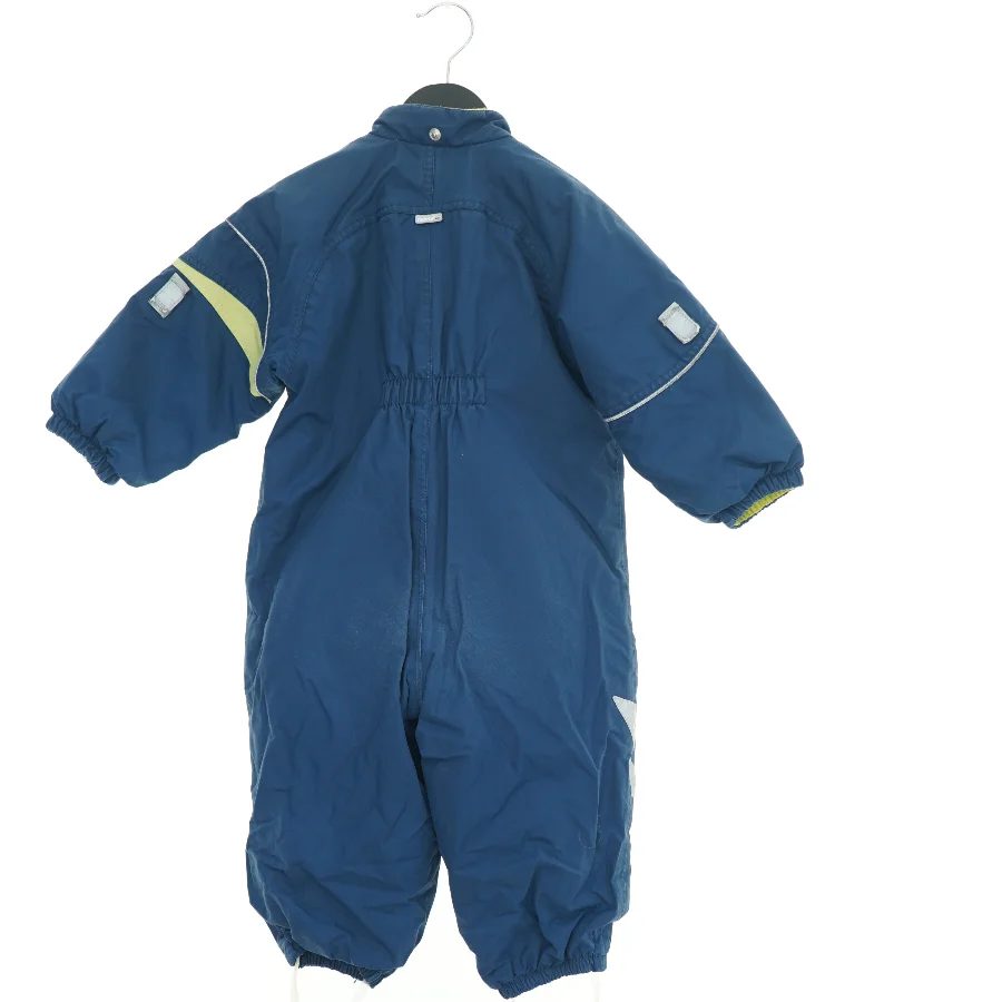 Flyverdragt fra Reima (str. 86 cm)