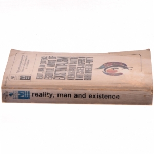 Reality, Man and Existence: Essential Works of Existentialism af H. J. Blackham (Bog)