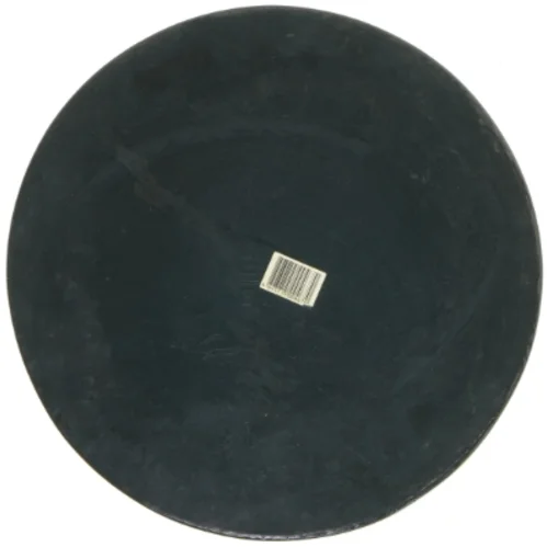 Dekorativ bakke (str. 30 x 3,5 cm)