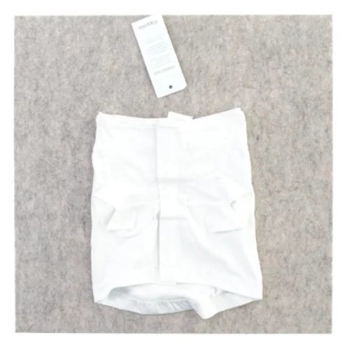 Ubrugt med prismærke Hunde trøje Mi Amor fra Kappahl (str. 25 x 20 cm)