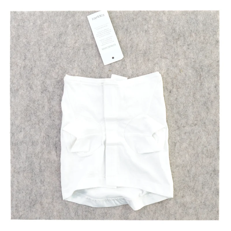 Ubrugt med prismærke Hunde trøje Mi Amor fra Kappahl (str. 25 x 20 cm)