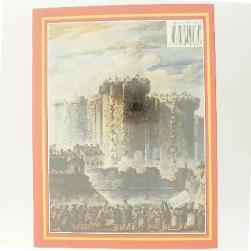 Paris During the Revolution af Ukendt (Bog)