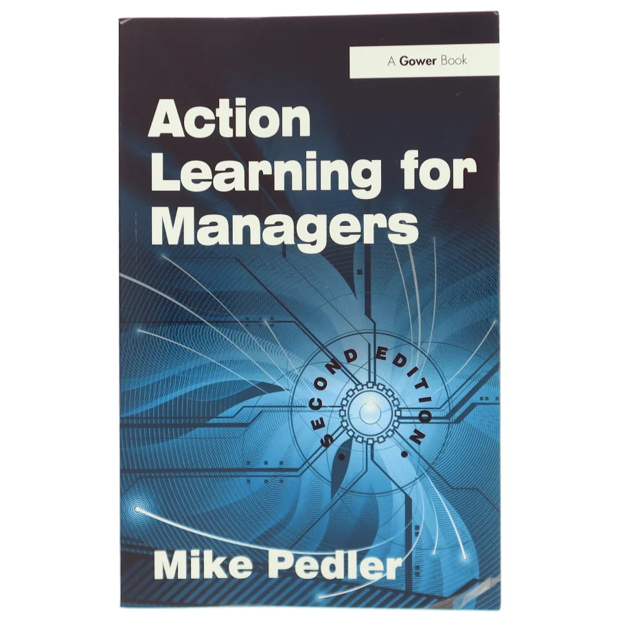 Action learning for managers af Mike Pedler (Bog)