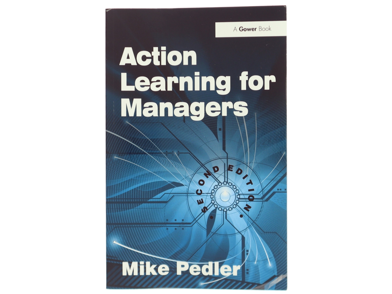 Action learning for managers af Mike Pedler (Bog)