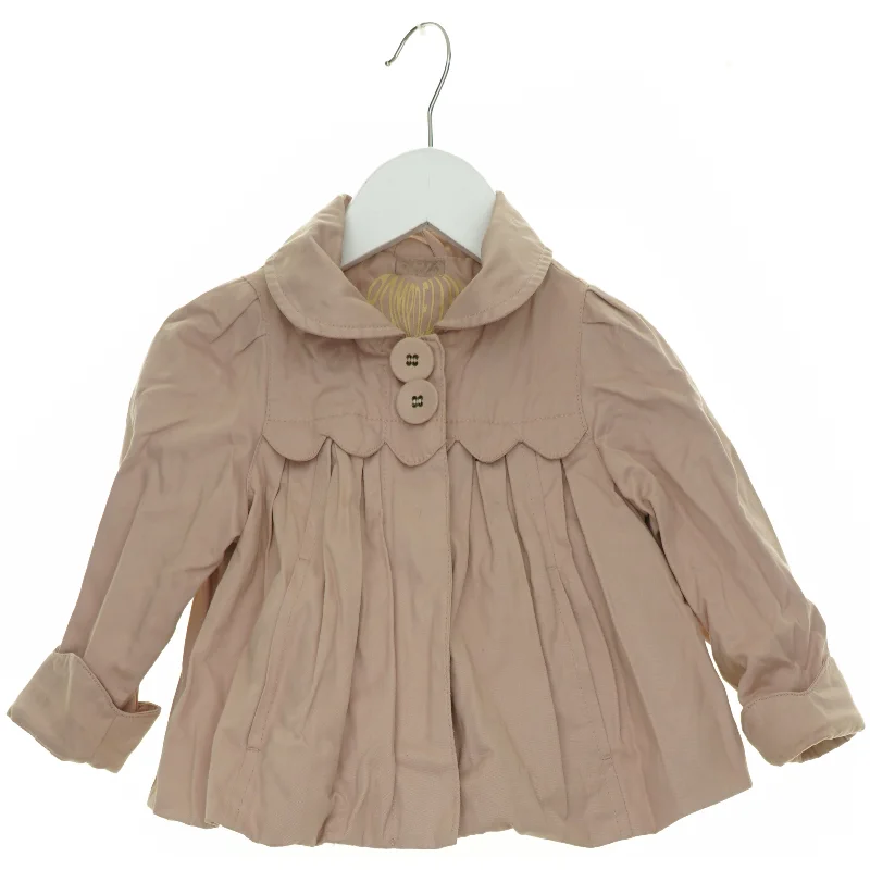 Sød Jakke fra Pomp de Lux (str. 80 cm)