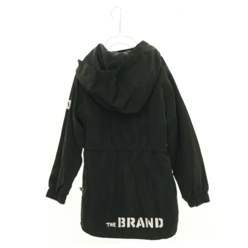 Vindjakke fra the Brand (str. 104 cm)