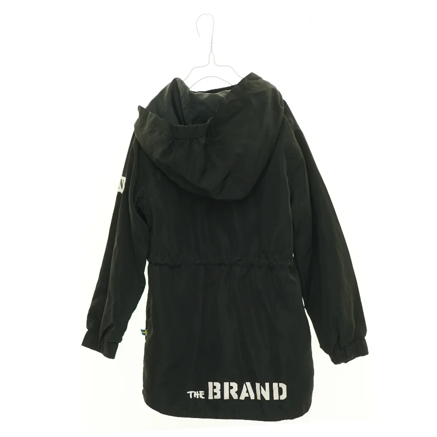 Vindjakke fra the Brand (str. 104 cm)