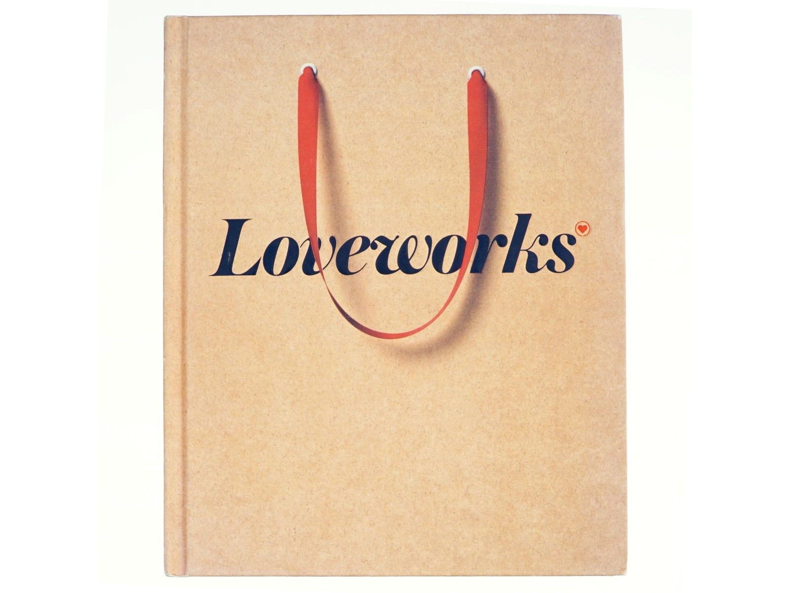Loveworks - What makes a Company Loved af Brian Sheehan (Bog)