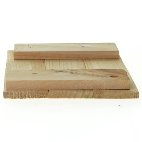 "You are loved" ophæng (str. 16 x 11 cm)