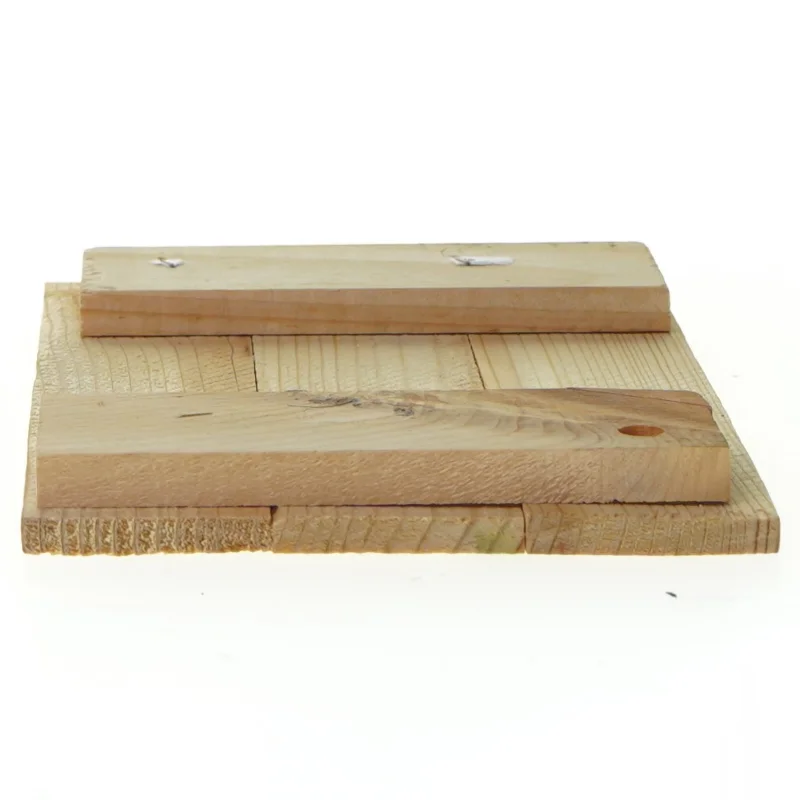 "You are loved" ophæng (str. 16 x 11 cm)