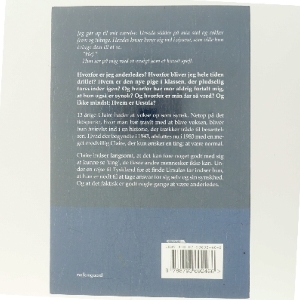 Det var den nat - af Rikke Barfod (Bog)