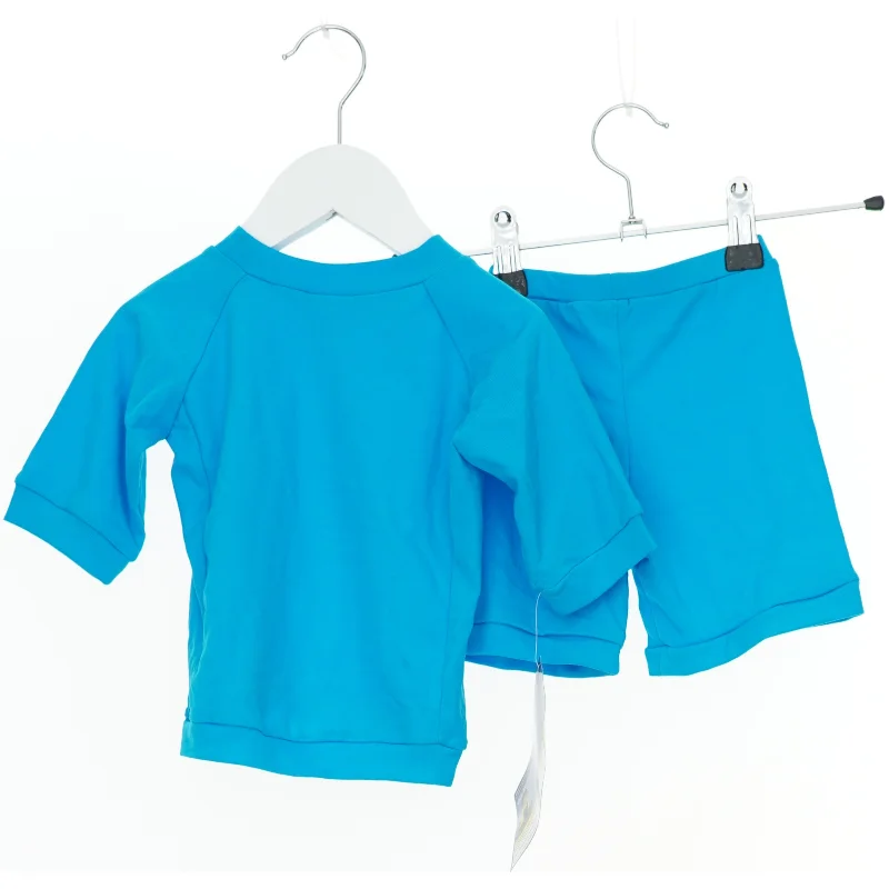 Protech UV-sæt til børn (str. 80)