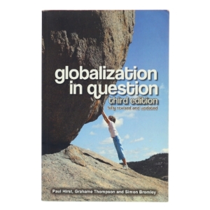 Globalization in question (Bog)