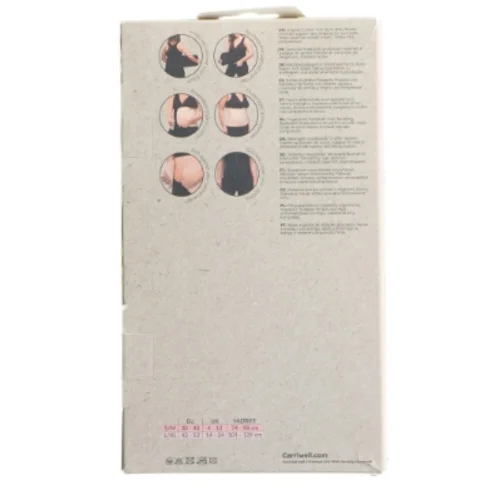 Carriwell post-fødsel mavebånd fra Carriwell (str. Large, ekstra large)