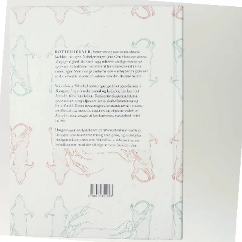 Videnskab er lidenskab (Bog)