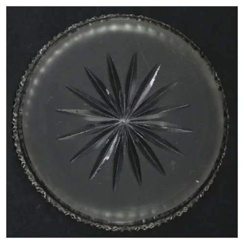 Glasfad (str. Ø. 10 cm)