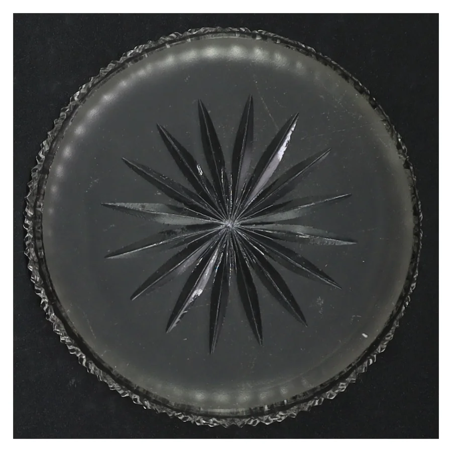 Glasfad (str. Ø. 10 cm)