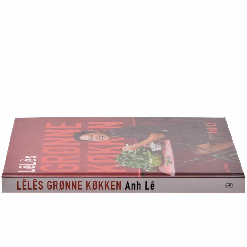 Lêlês grønne køkken af Lê Anh (Bog)