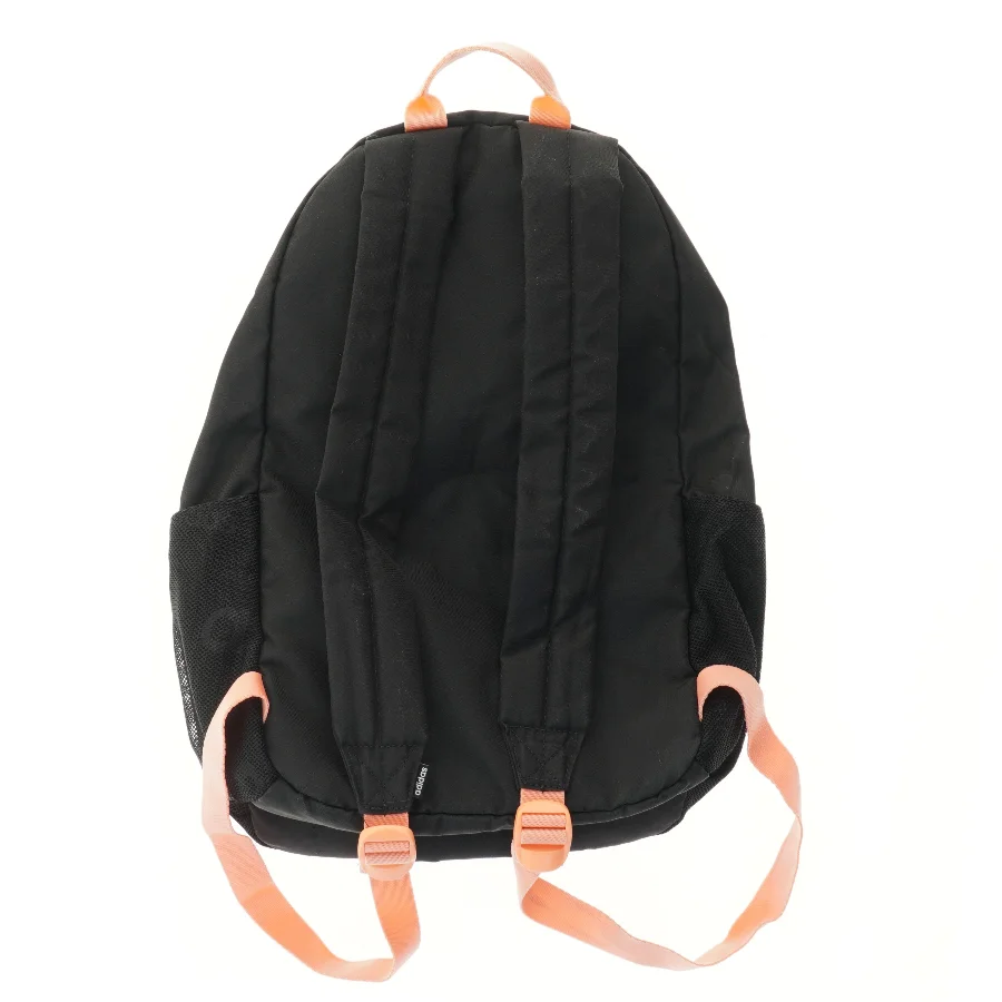 Sort Adidas rygsæk fra Adidas (str. 45x36 cm)