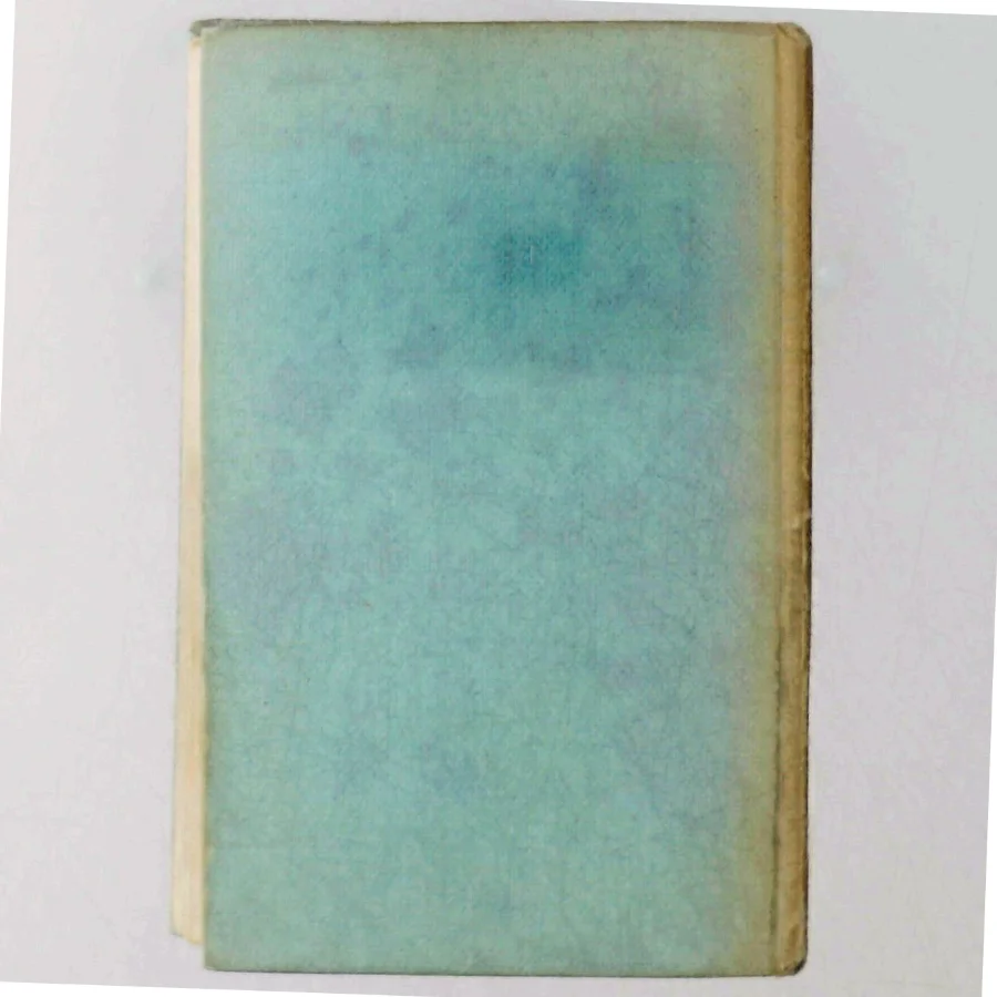 The observers book of aircraft